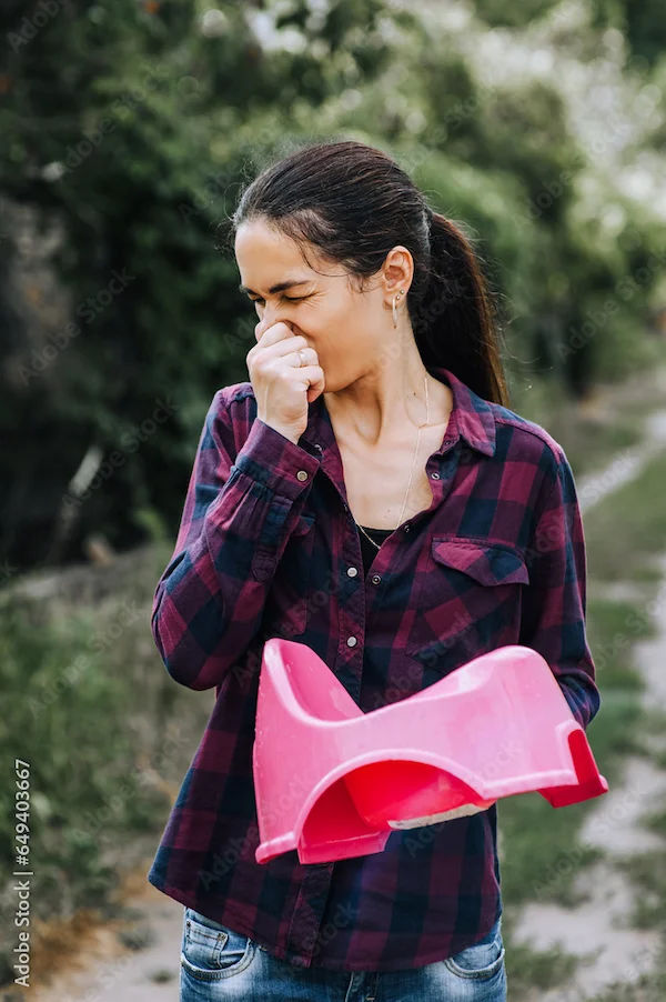 Causes and Treatments for Smelly Urine